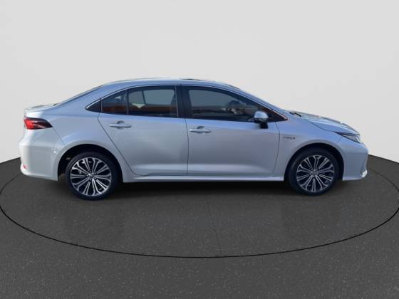 TOYOTA COROLLA 1.8 VVT-I HYBRID FLEX ALTIS CVT
